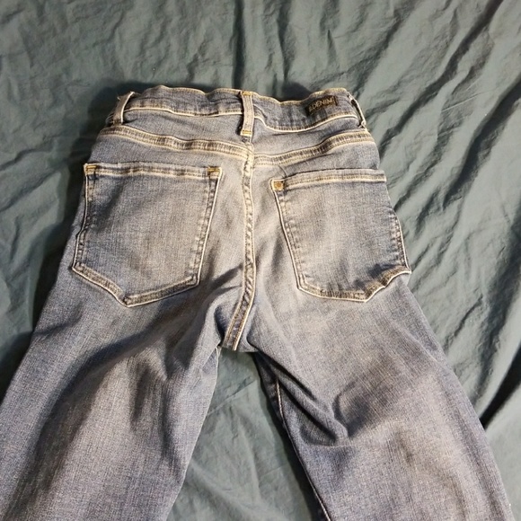 Jeans from h&m size 25 - Picture 3 of 3